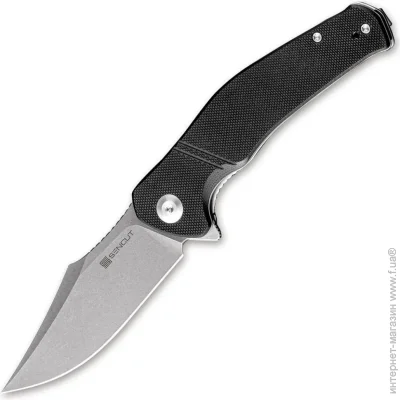   Sencut  Episode Black (1047-SA04B)