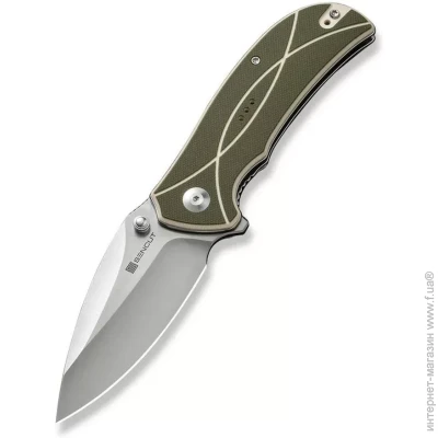   Sencut Hyrax S23097-2