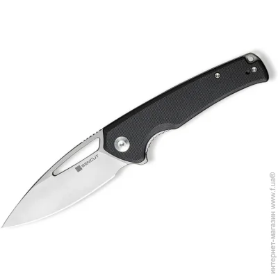   Sencut ͳ Mims Black (1047-S21013-1)