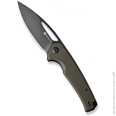   Sencut Mims S21013-3