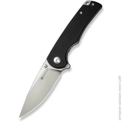   Sencut ͳ Praktisk Black (1047-S24019-1)