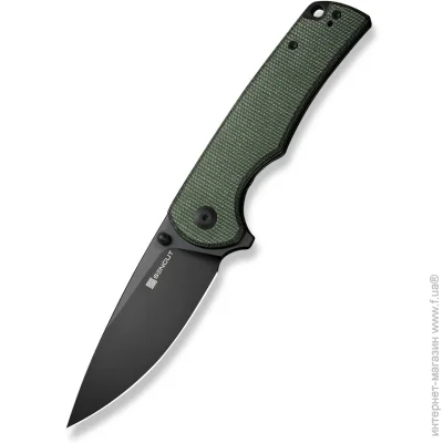   Sencut Praktisk S24019-3