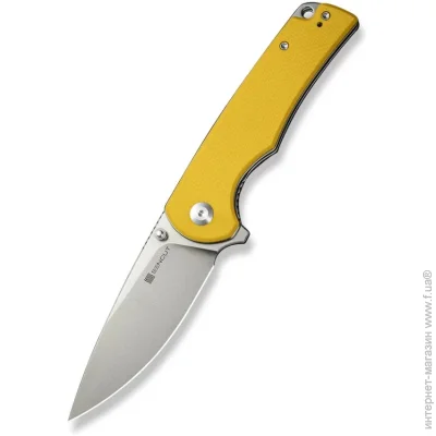   Sencut ͳ Praktisk Yellow (1047-S24019-2)