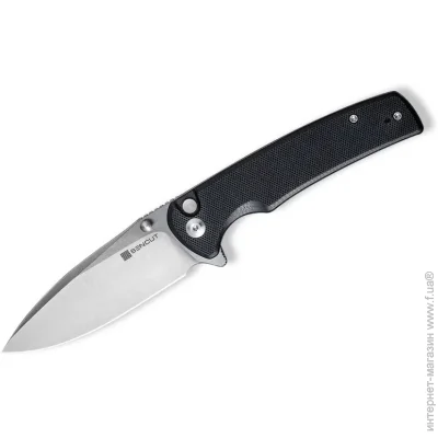  Sencut  Sachse 5 Black (1047-S21007-5)