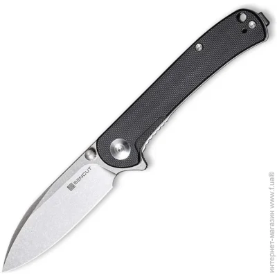   Sencut  Scepter SA03B Black (1047-SA03B)