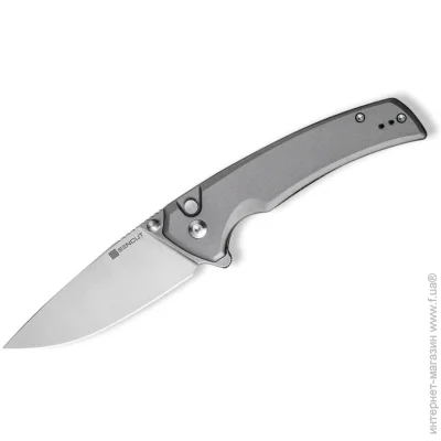   Sencut  Serene 3 Silver (1047-S21022B-3)