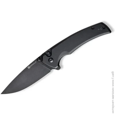   Sencut ͳ Serene Black (1047-S21022B-1)