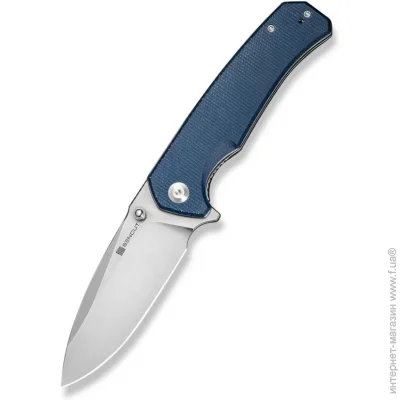   Sencut ͳ Skarnax 3 Blue (1047-S24025-3)