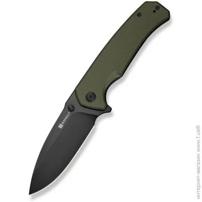   Sencut ͳ Skarnax Olive (1047-S24025-2)