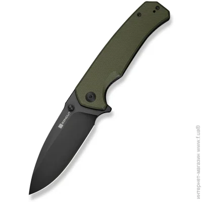  Sencut Skarnax S24025-2