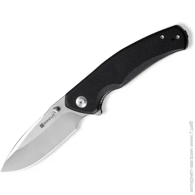   Sencut  Slashkin Black (1047-S20066-1)