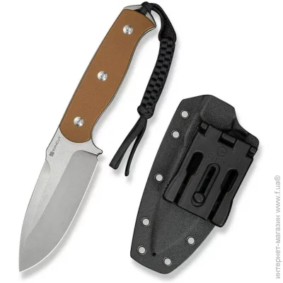   Sencut Toxodon S24036-3