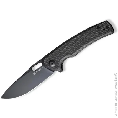   Sencut ͳ Vesperon Black (1047-S20065-3)
