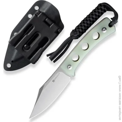   Sencut  Waxahachie G-10 Light Green (1047-SA11B)