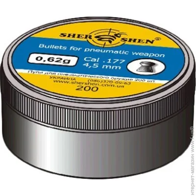 4.5  Shershen 200/, 0.62, 4.5 (1057.00.28) 