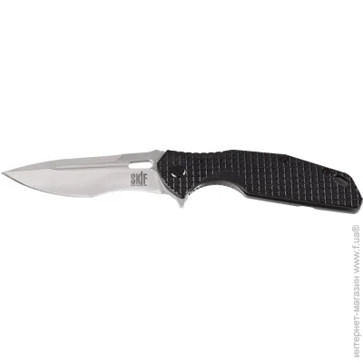  Skif Defender II SW black