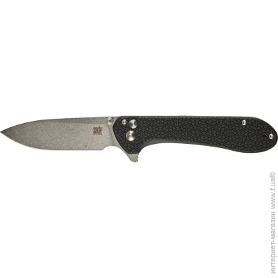   Skif Freestyler SW, black (UL-003SWB)