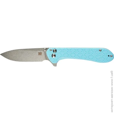   Skif Freestyler SW, blue (UL-003SWBL)