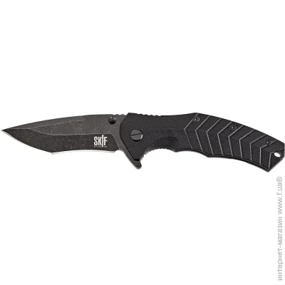   Skif Griffin II BSW black