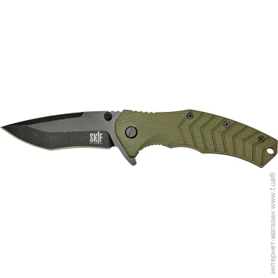   Skif Griffin II BSW olive (422SEBG)