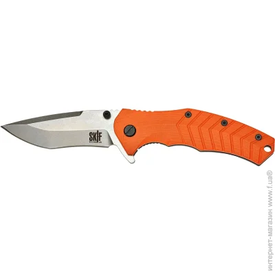   Skif Griffin II orange 1765.02.90