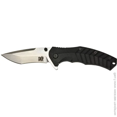   Skif Griffin II SW black