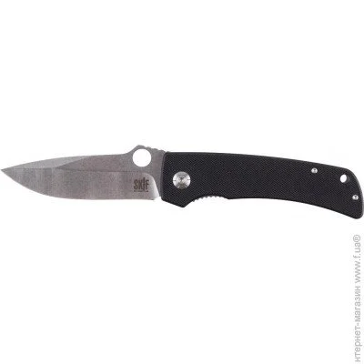   Skif Hole black (IS-007B)