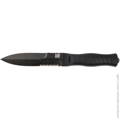   Skif Neptune BSW, black (FBL-001BSWB)