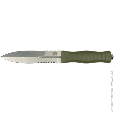   Skif Neptune SW, olive (FBL-001SWOL)