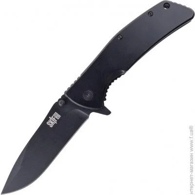   Skif Plus Plus Hardy black (H-K2010040)