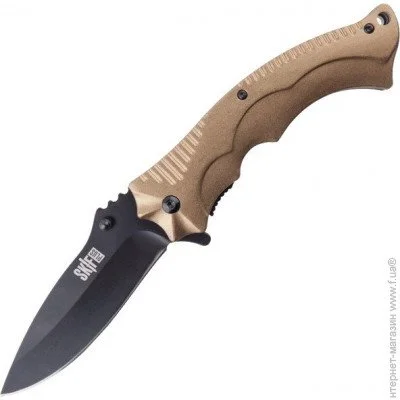   Skif Plus Plus Reptile gold (H-K201342G)