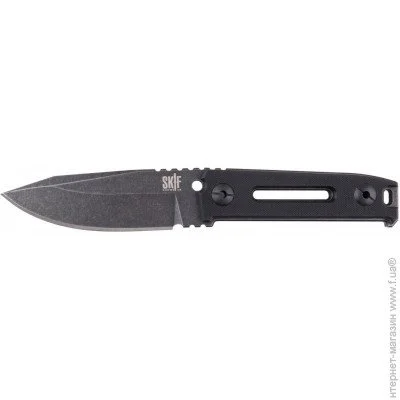   Skif Scout black (H-K2060084)