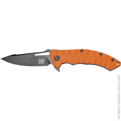 Skif ͳ  Shark II BSW orange 1765.02.97