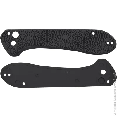  /   Skif Freestyler, black (UL-003B-Scale)