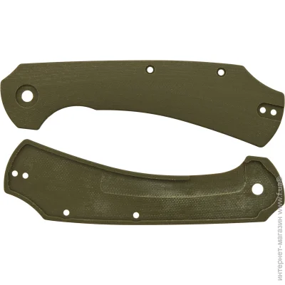  /   Skif Frontier, olive (UL-005OL-Scale)