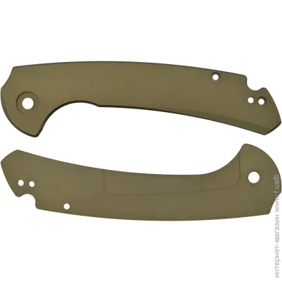  /   Skif Jock Aluminium, olive (UL-002ALOG-Scale)