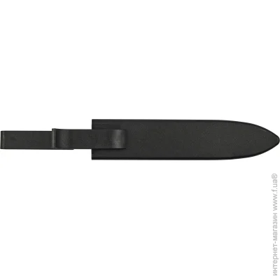     Skif Predator, black (FBL-002SHB)