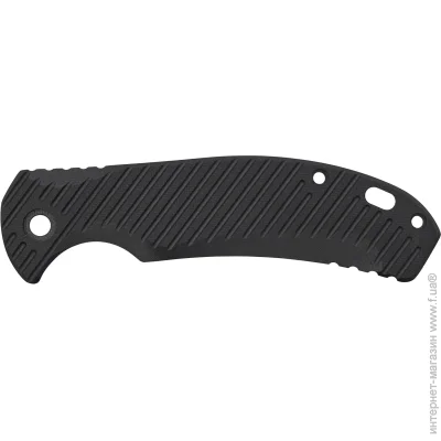  /   Skif Sturdy II, black (OL-005B-Scale)