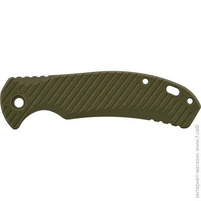  /   Skif Sturdy II, olive (OL-005OL-Scale)