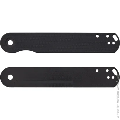  /   Skif Townee black (UL-001B-Scale)