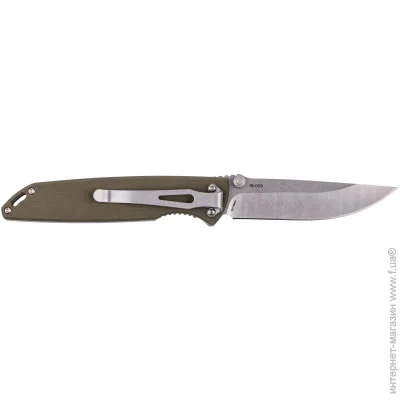 Skif  STILUS olive green (IS-009OG / 1765-02-32)