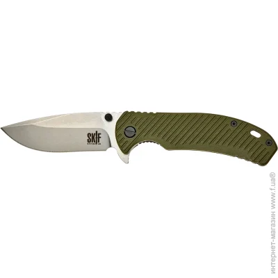   Skif Sturdy II olive 1765.03.00