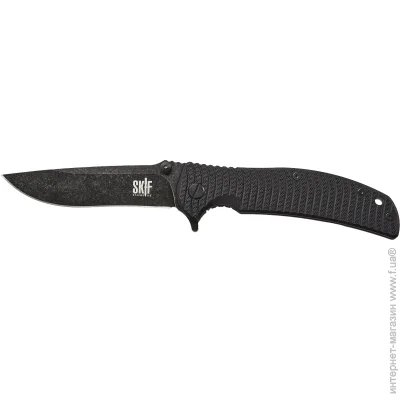   Skif Urbanite II BSW