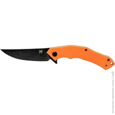   Skif Wave BSW Orange (1013-1765.02.73)