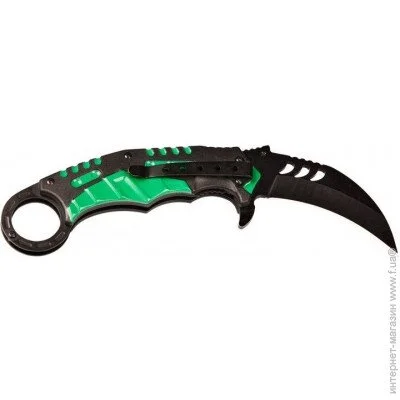   Skif Plus Cockatoo green (SPK2Gx)
