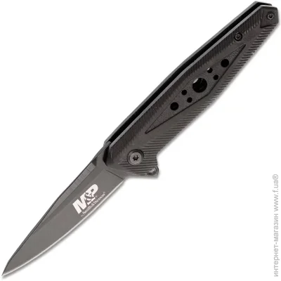   Smith&wesson M&P Ultraglide (1080-1100074)