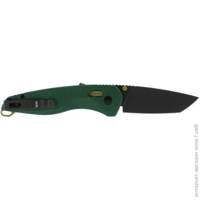   SOG Aegis AT (Tanto/Forest/Moss) (SOG 11-41-13-41)