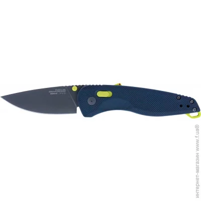   SOG Aegis DP, indigo (SOG-11-41-03-41)