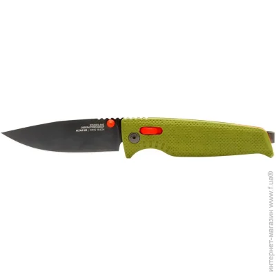   SOG Altair XR Green (1033-12-79-03-57) (1033-SOG 12-79-03-57)