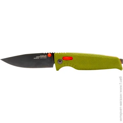   SOG Altair XR, green (SOG-12-79-03-57)